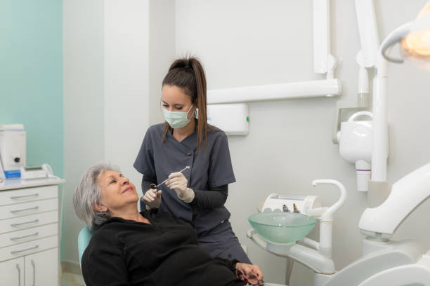 Best Emergency Treatment for Jaw Pain or Injury in Mississippi State, MS