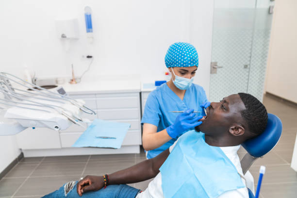 Best Emergency Wisdom Tooth Extraction in Mississippi State, MS
